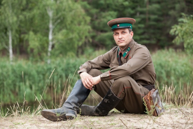 Russische filme bei youtube