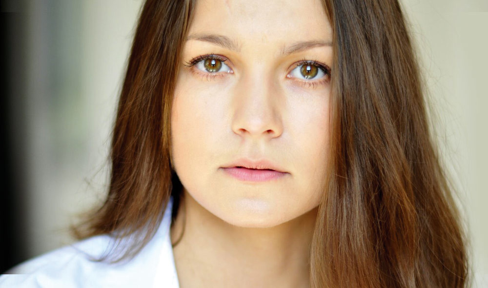 Серіал Міраж - дивитися серіал онлайн / Телеканал Україна