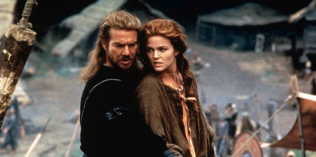 Сердце дракона Телеканал Украина