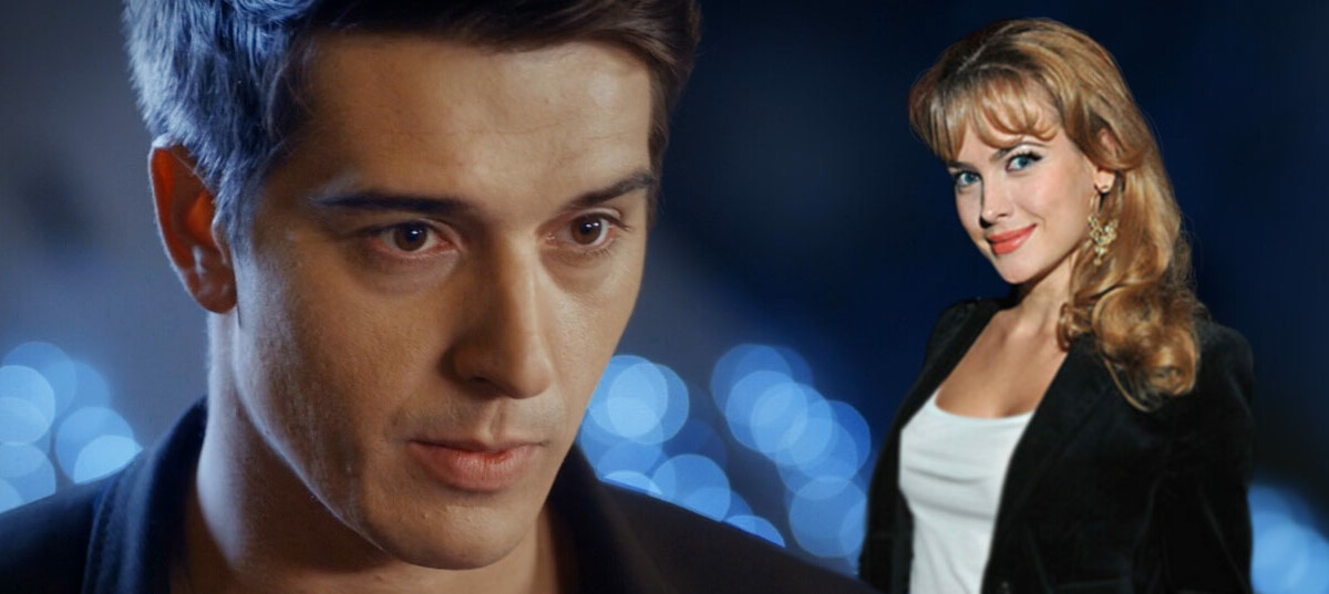 Т/с "Пощастить у коханні" Телеканал Україна