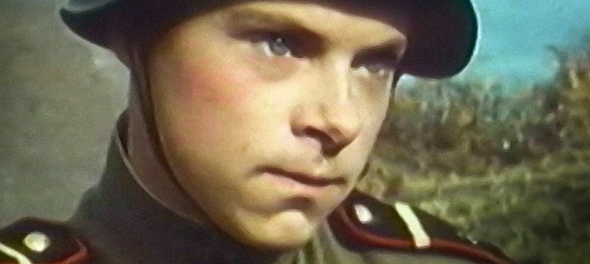 Солдат Иван Магазин Одежды