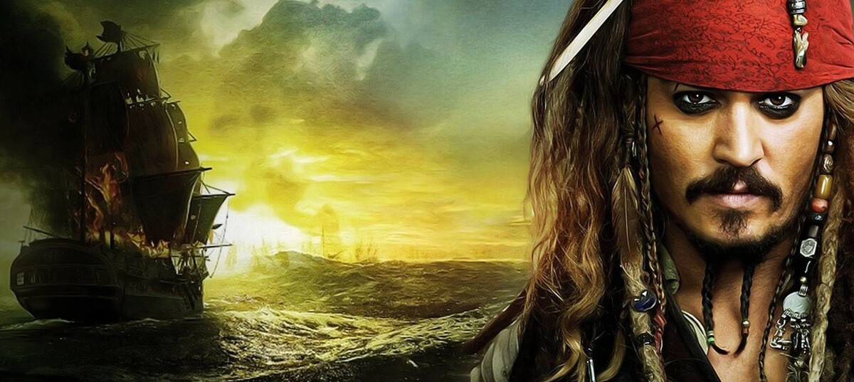 пираты карибского моря 4 на странных берегах 2011 смотреть онлайн Piraty Karibskogo Morya 4 Na Strannyh Beregah 2018 Smotret Onlajn Telekanal Ukraina