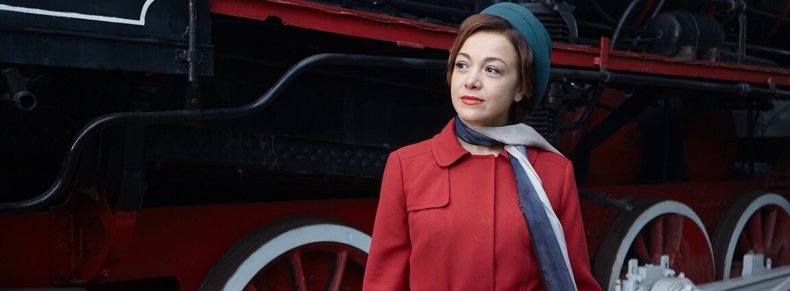 Сериал Чужая жизнь - смотреть все серии онлайн / Телеканал ...