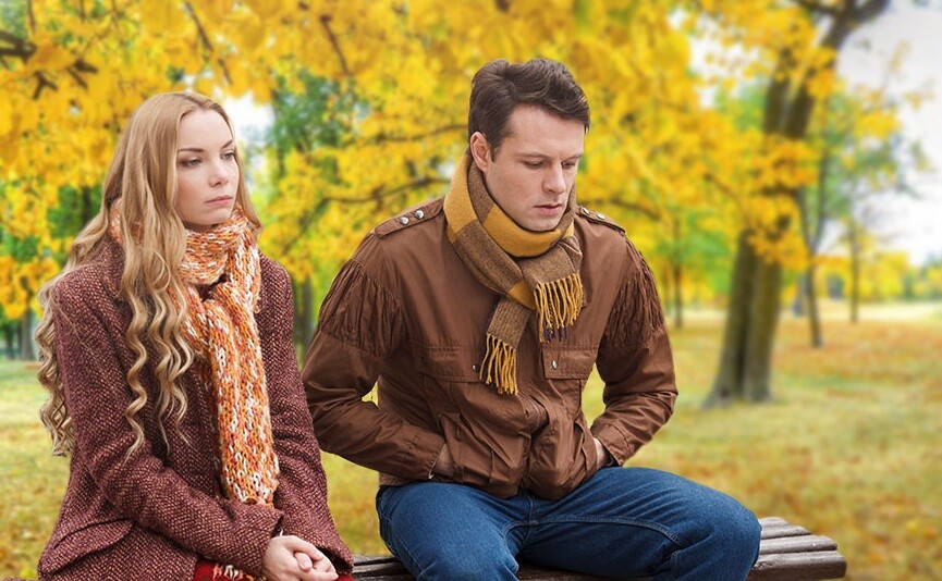 Т/с "Лінії життя" Телеканал Україна